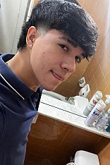 Foto #9 de Thiago Masajes