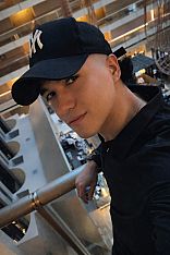 Foto #2 de Thiago Masajes