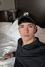 Foto #8 de Thiago Masajes