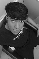 Alan Escort Masculino