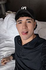 Foto #7 de Thiago Masajes