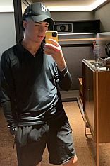 Foto #5 de Thiago Masajes