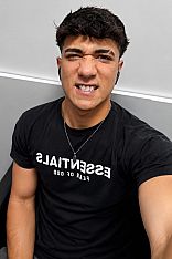 Thiago Masajes Masajista masculino