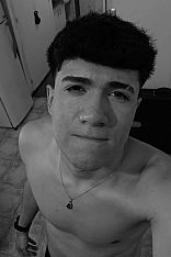 Alan Escort Masculino