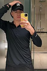 Foto #3 de Thiago Masajes