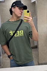 Thiago Masajes Male Escort