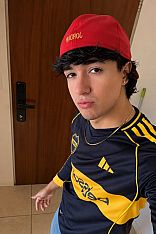 Aaren Escort Masculino