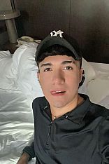 Foto #4 de Thiago Masajes