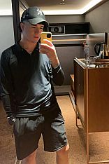 Foto #5 de Thiago Masajes