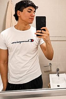 Aabir Masajista Escort Masculino