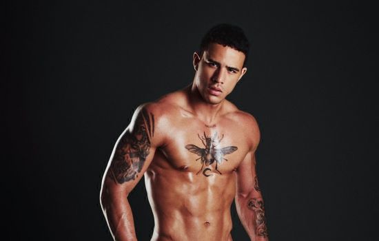 Hectorino Escort Masculino