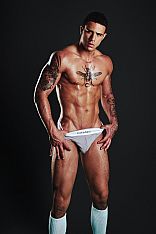 Hectorino Escort Masculino