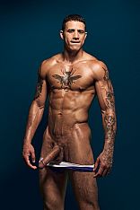 Hectorino Male Escort