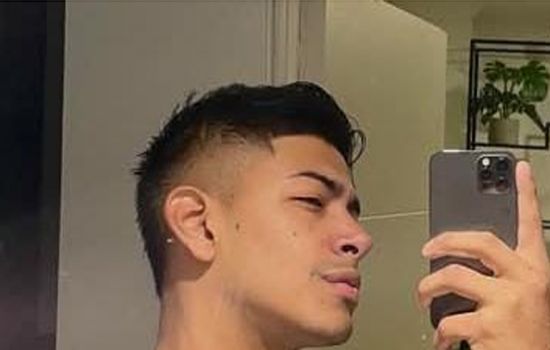Sebastián Escort Masculino