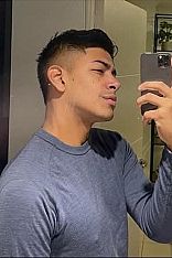 Sebastián Escort Masculino