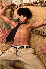 Camilo Male Escort