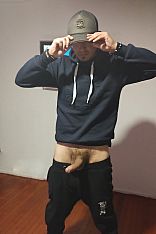 Hetero Chileno Escort Masculino