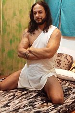 Gemma y Pablo Escort Masculino