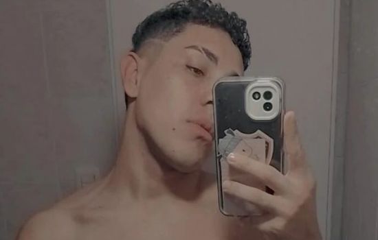 Lucas Male Escort
