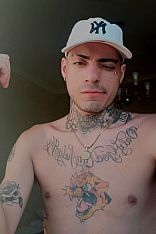 Arcángel Escort Masculino