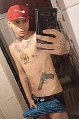 Arcángel Escort Masculino