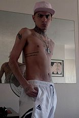 Arcángel Escort Masculino