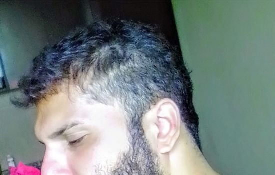 Fede Centro Escort Masculino