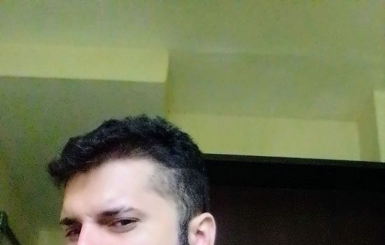 Fede Oso Escort Masculino
