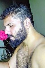 Fede Centro Escort Masculino