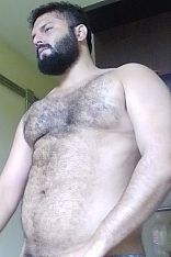 Fede Oso