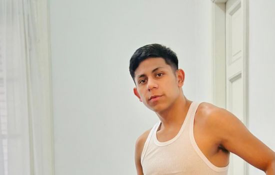 Nico Masajes Male Masseur