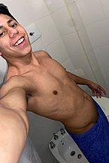 Apolo Masajista masculino