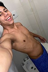 Apolo Escort Masculino