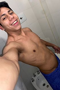 Apolo Escort Masculino