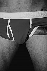 Foto de Apolo Ginger