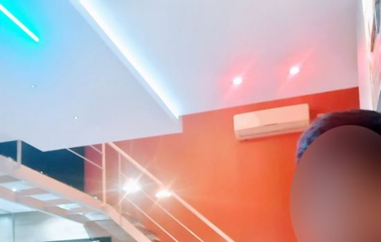 Angelito Demonio Escort Masculino
