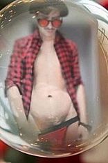 Angelito Demonio Escort Masculino