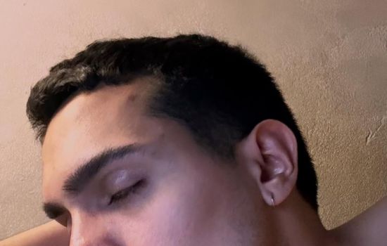 Benja Dot Male Escort