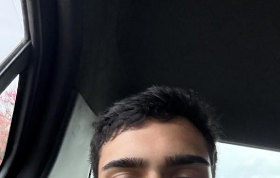 Benja Dot Escort Masculino