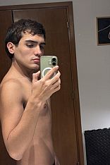 Benja Dot Male Escort