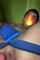 Photo #14 of Benja Dot