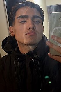 Benja Dot Escort Masculino