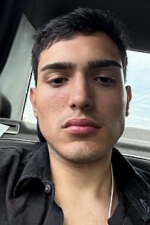 Benja Dot Escort Masculino