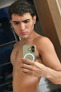Benja Dot Escort Masculino