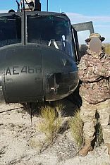 Foto #7 de Chaqueño Lechero