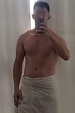 Chaqueño Lechero Escort Masculino