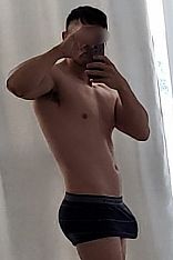 Chaqueño Lechero Escort Masculino