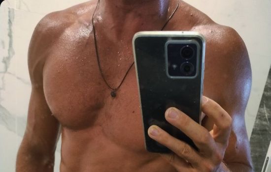 Nypsus Es Escort Masculino