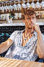 Nypsus Es Escort Masculino