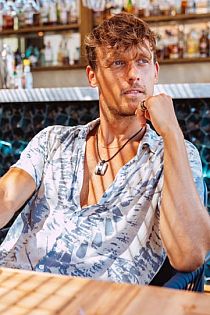 Nypsus Es Masajista masculino